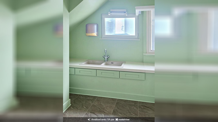 Ma-Cabane - Vente Appartement LE GUE DE LONGROI, 43 m²