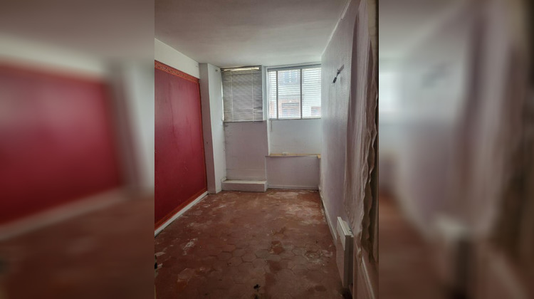 Ma-Cabane - Vente Appartement LE GUE DE LONGROI, 43 m²