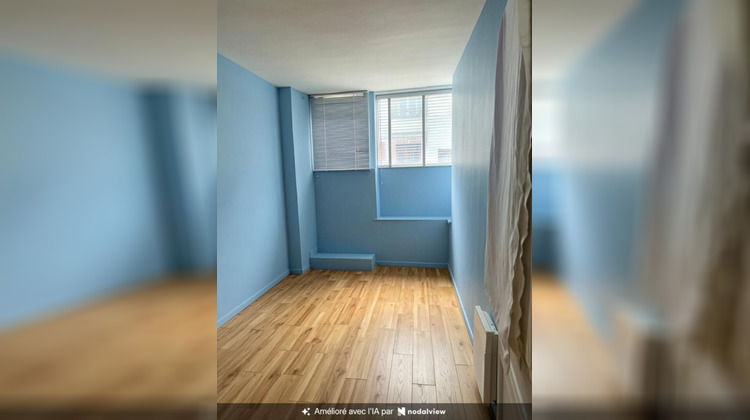 Ma-Cabane - Vente Appartement LE GUE DE LONGROI, 43 m²