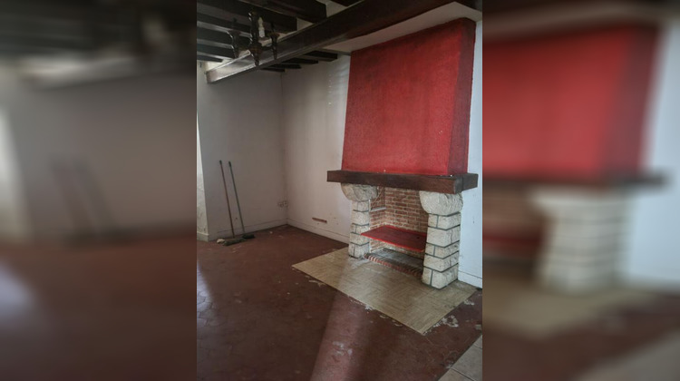 Ma-Cabane - Vente Appartement LE GUE DE LONGROI, 43 m²
