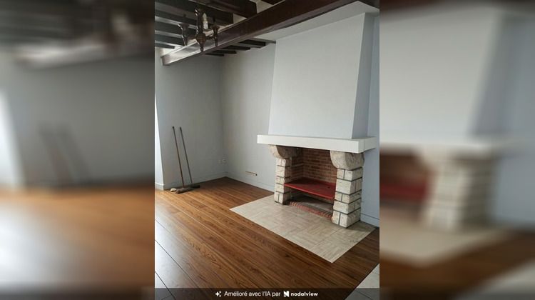 Ma-Cabane - Vente Appartement LE GUE DE LONGROI, 43 m²