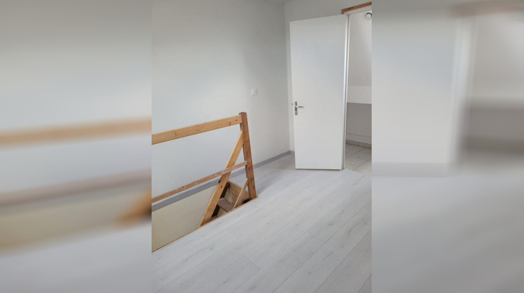 Ma-Cabane - Vente Appartement LE GUE DE LONGROI, 63 m²