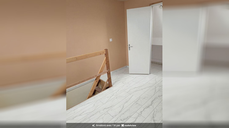 Ma-Cabane - Vente Appartement LE GUE DE LONGROI, 63 m²