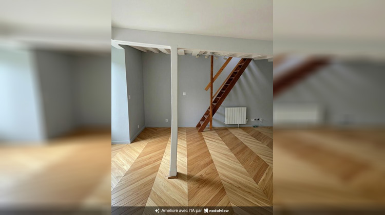 Ma-Cabane - Vente Appartement LE GUE DE LONGROI, 63 m²