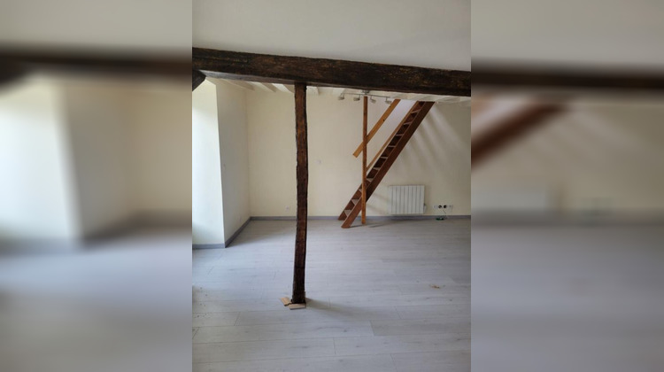 Ma-Cabane - Vente Appartement LE GUE DE LONGROI, 63 m²