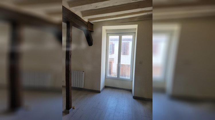 Ma-Cabane - Vente Appartement LE GUE DE LONGROI, 63 m²