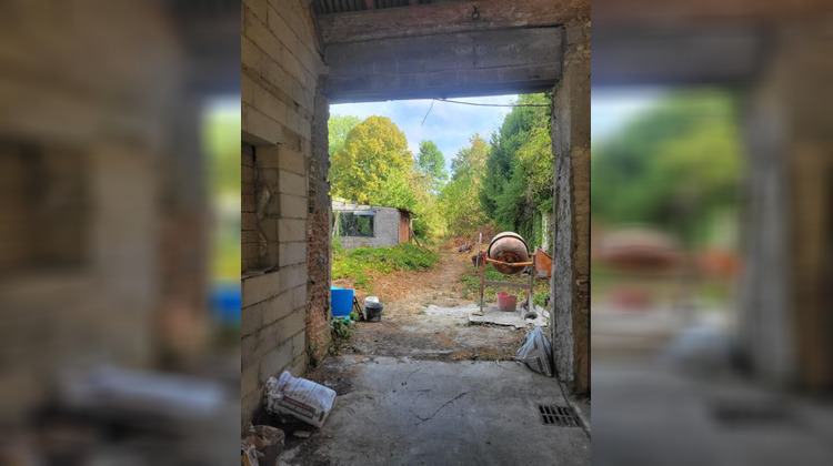 Ma-Cabane - Vente Appartement LE GUE DE LONGROI, 63 m²