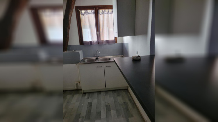 Ma-Cabane - Vente Appartement LE GUE DE LONGROI, 39 m²
