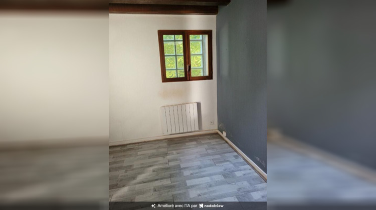 Ma-Cabane - Vente Appartement LE GUE DE LONGROI, 39 m²
