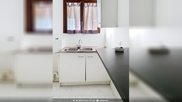 Ma-Cabane - Vente Appartement LE GUE DE LONGROI, 39 m²