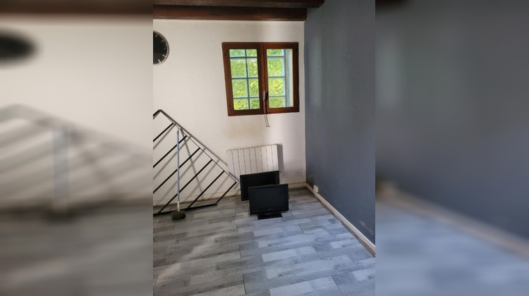 Ma-Cabane - Vente Appartement LE GUE DE LONGROI, 39 m²