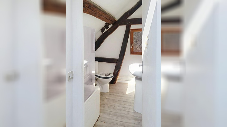 Ma-Cabane - Vente Appartement LE GUE DE LONGROI, 39 m²
