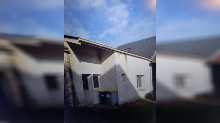 Ma-Cabane - Vente Appartement LE GUE DE LONGROI, 53 m²