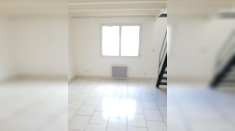 Ma-Cabane - Vente Appartement LE GUE DE LONGROI, 53 m²