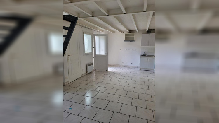 Ma-Cabane - Vente Appartement LE GUE DE LONGROI, 53 m²
