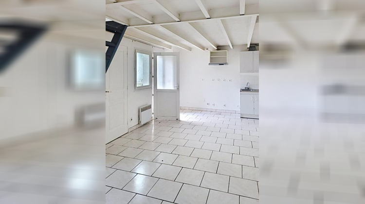 Ma-Cabane - Vente Appartement LE GUE DE LONGROI, 53 m²