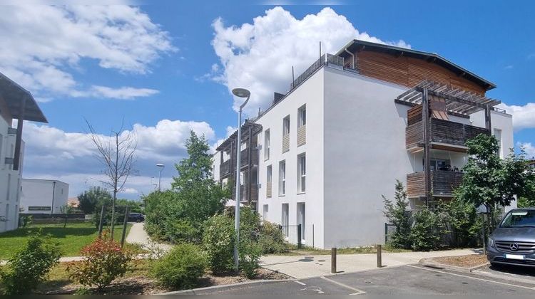 Ma-Cabane - Vente Appartement LE HAILLAN, 81 m²