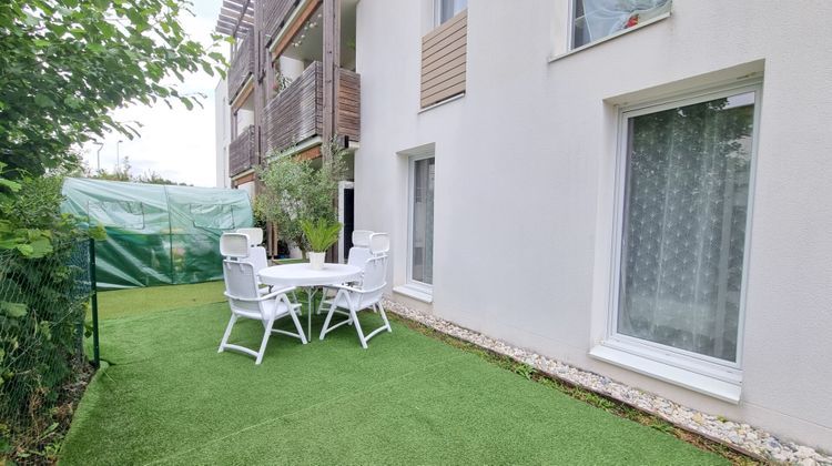 Ma-Cabane - Vente Appartement LE HAILLAN, 81 m²