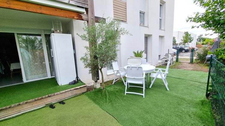 Ma-Cabane - Vente Appartement LE HAILLAN, 81 m²