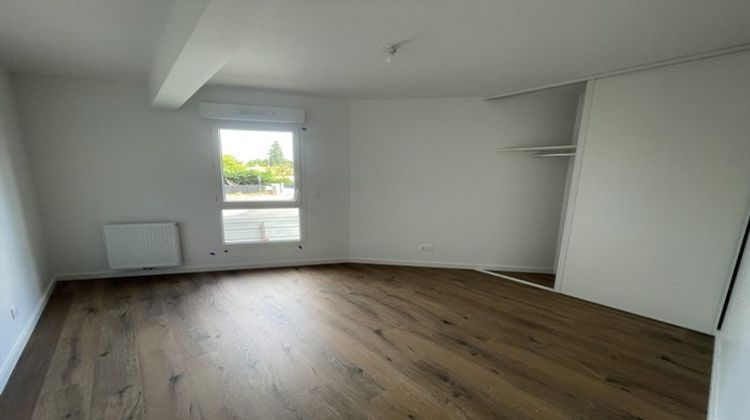 Ma-Cabane - Vente Appartement Le Haillan, 83 m²