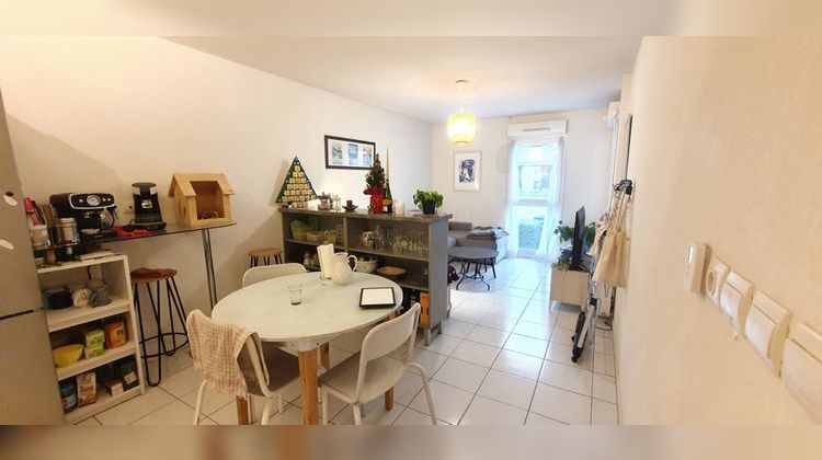 Ma-Cabane - Vente Appartement Le Haillan, 60 m²