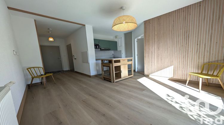 Ma-Cabane - Vente Appartement Le Haillan, 33 m²