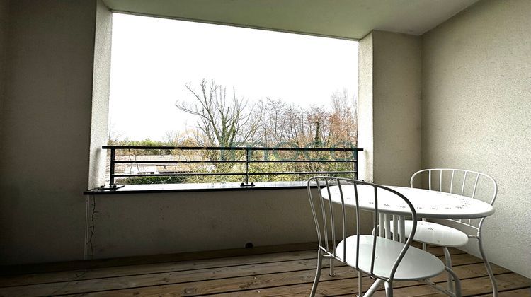 Ma-Cabane - Vente Appartement LE HAILLAN, 40 m²