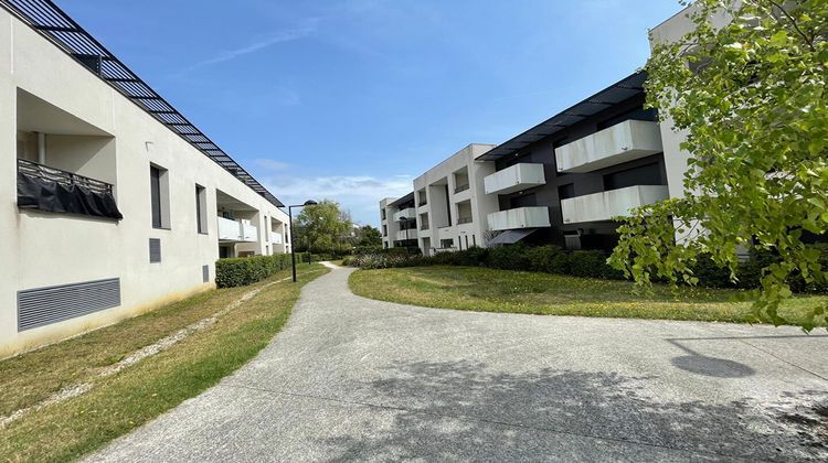 Ma-Cabane - Vente Appartement LE HAILLAN, 41 m²