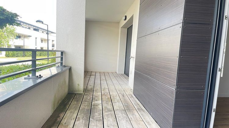 Ma-Cabane - Vente Appartement LE HAILLAN, 41 m²