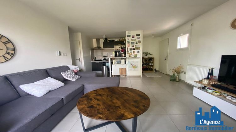 Ma-Cabane - Vente Appartement LE HAILLAN, 43 m²