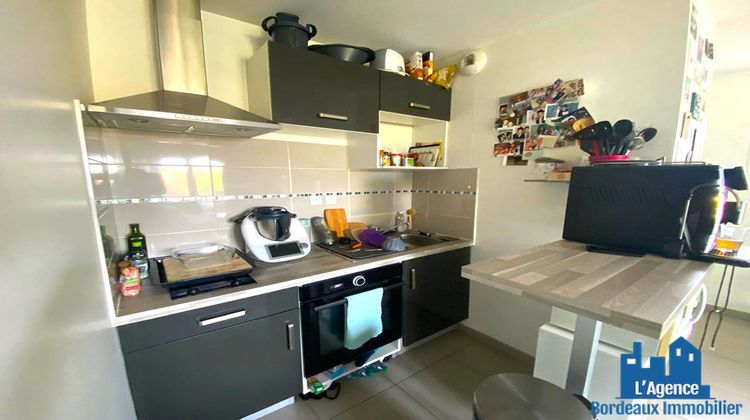 Ma-Cabane - Vente Appartement LE HAILLAN, 43 m²