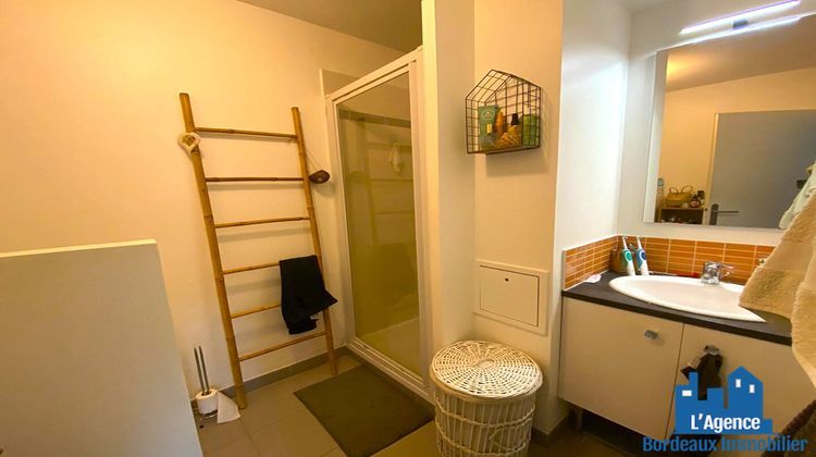 Ma-Cabane - Vente Appartement LE HAILLAN, 43 m²