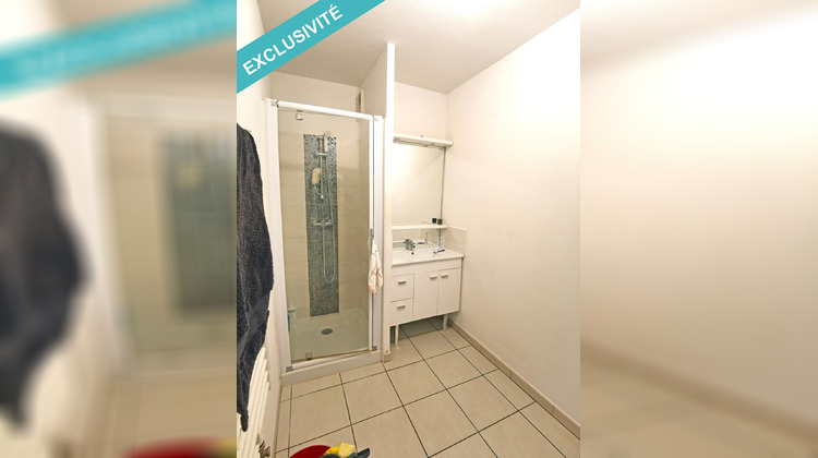 Ma-Cabane - Vente Appartement Le Haillan, 37 m²