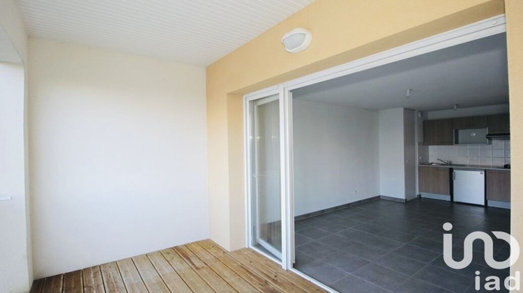 Ma-Cabane - Vente Appartement Le Haillan, 40 m²