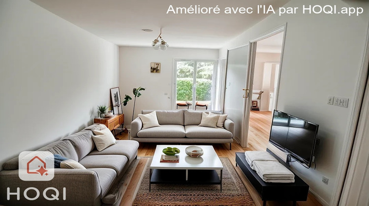 Ma-Cabane - Vente Appartement LE HAILLAN, 42 m²