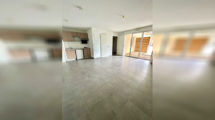 Ma-Cabane - Vente Appartement Le Haillan, 54 m²