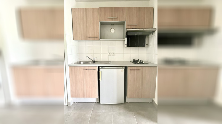 Ma-Cabane - Vente Appartement Le Haillan, 54 m²