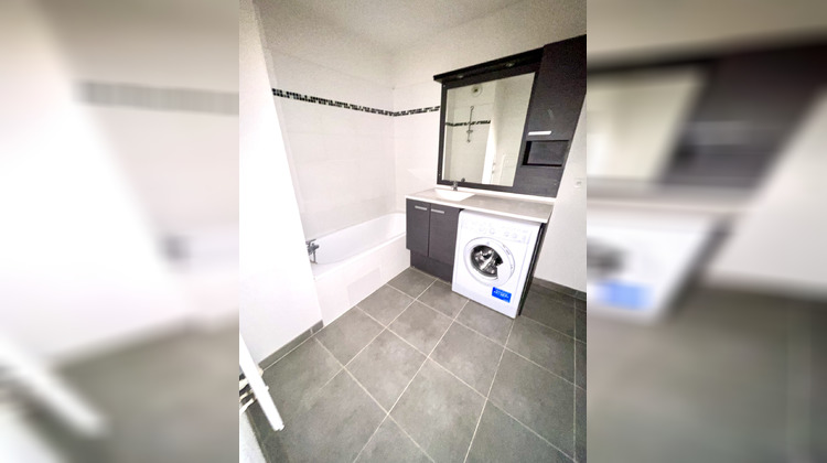 Ma-Cabane - Vente Appartement Le Haillan, 54 m²