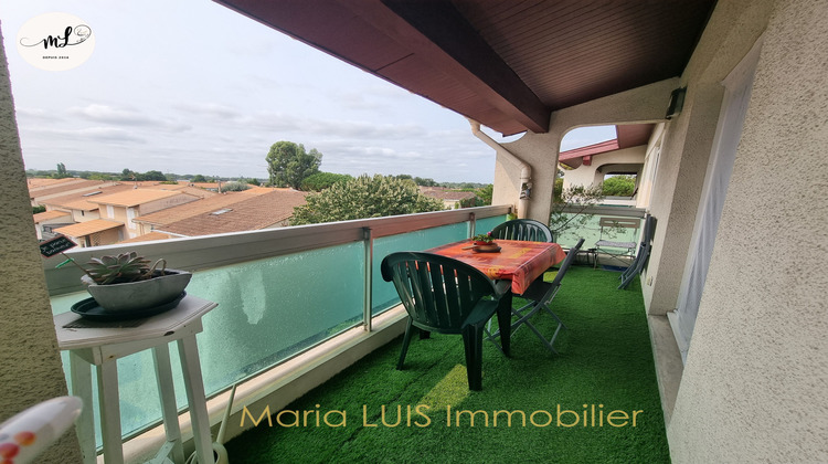 Ma-Cabane - Vente Appartement Le Haillan, 68 m²