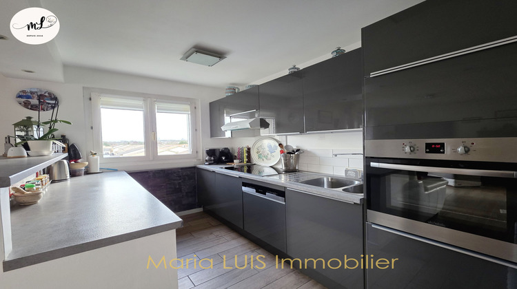 Ma-Cabane - Vente Appartement Le Haillan, 68 m²