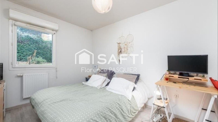 Ma-Cabane - Vente Appartement Le Haillan, 36 m²