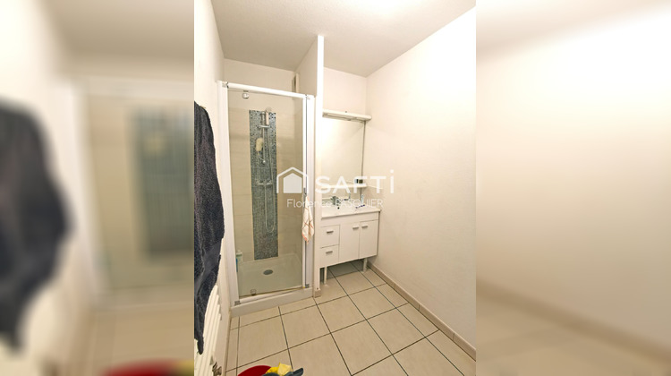 Ma-Cabane - Vente Appartement Le Haillan, 36 m²