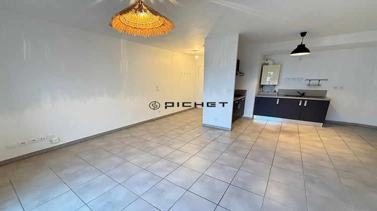 Ma-Cabane - Vente Appartement LE HAILLAN, 40 m²