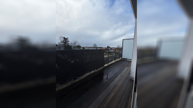 Ma-Cabane - Vente Appartement LE HAILLAN, 49 m²