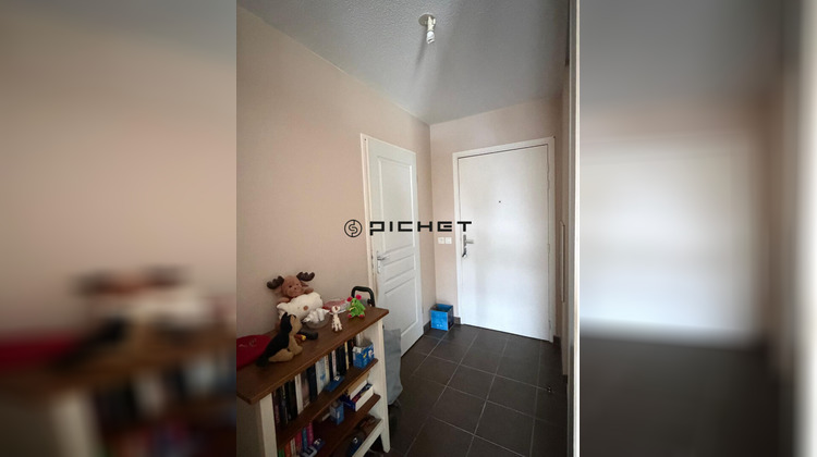 Ma-Cabane - Vente Appartement LE HAILLAN, 49 m²