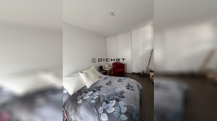 Ma-Cabane - Vente Appartement LE HAILLAN, 49 m²