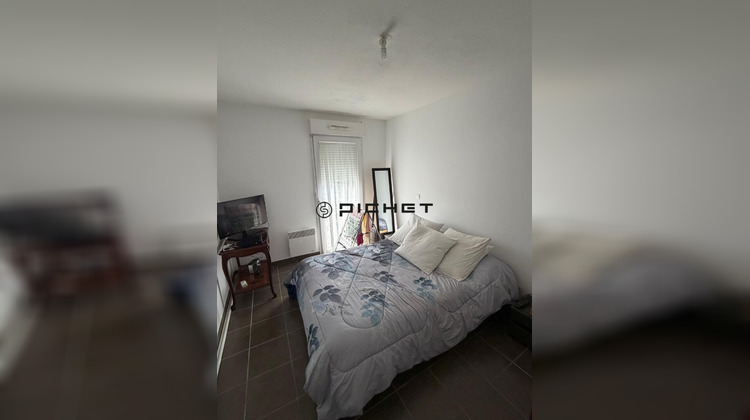 Ma-Cabane - Vente Appartement LE HAILLAN, 49 m²