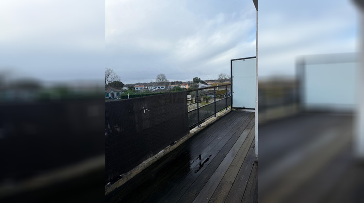 Ma-Cabane - Vente Appartement LE HAILLAN, 49 m²