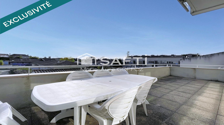 Ma-Cabane - Vente Appartement Le Haillan, 43 m²