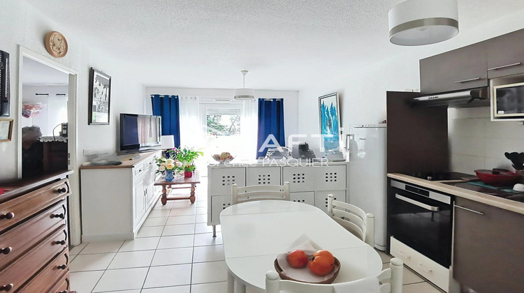 Ma-Cabane - Vente Appartement Le Haillan, 39 m²